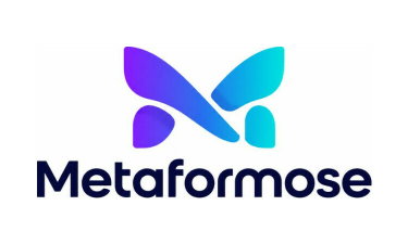 Metaformose logo