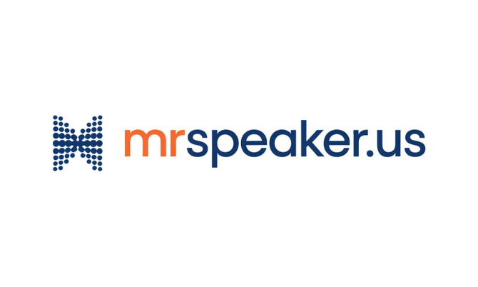 MrSpeaker.us