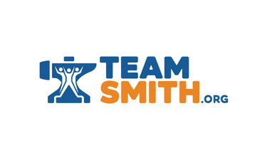 TeamSmith.org - Creative brandable domain for sale