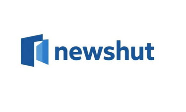 NewsHut logo
