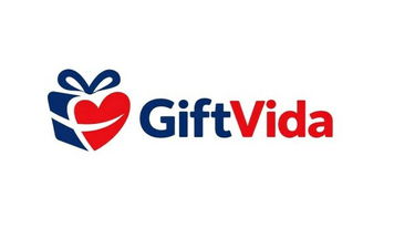 GiftVida logo