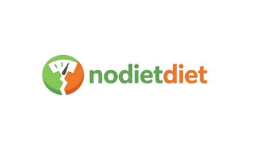 NoDietDiet logo