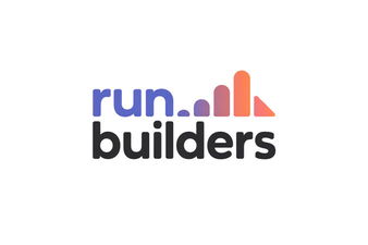RunBuilders.com - Creative brandable domain for sale