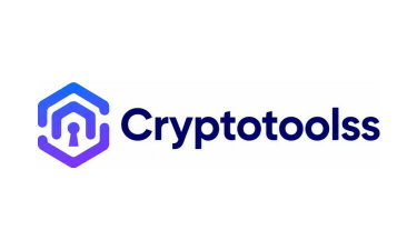 Cryptotoolss logo
