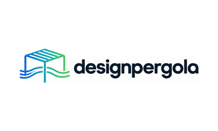 designpergola logo