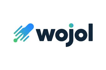 Wojol.com - Creative brandable domain for sale