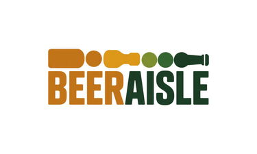 BeerAisle.com - Creative brandable domain for sale