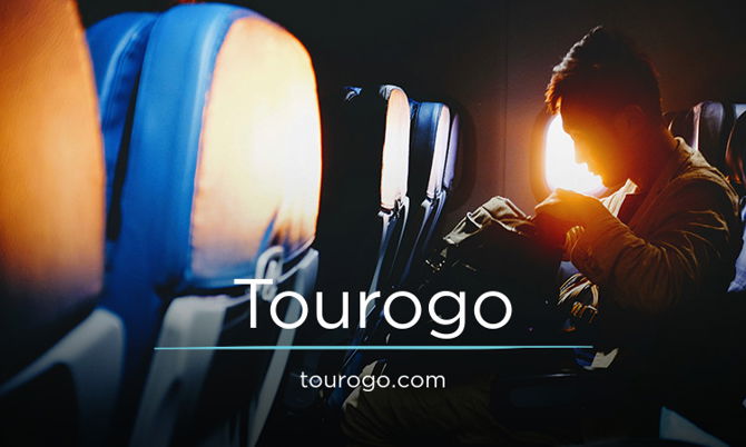 Tourogo.com