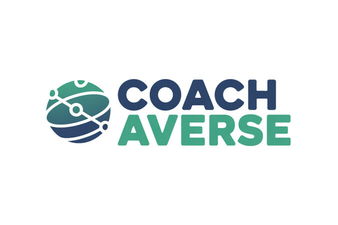 CoachAverse.com - Creative brandable domain for sale