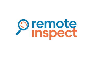 RemoteInspect.com - Creative brandable domain for sale