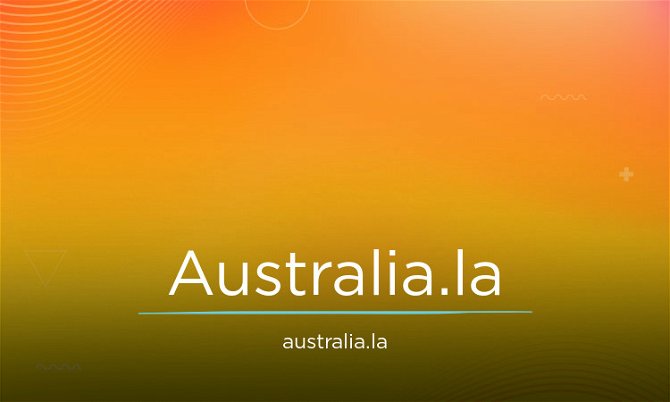 Australia.la