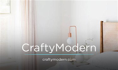 CraftyModern.com