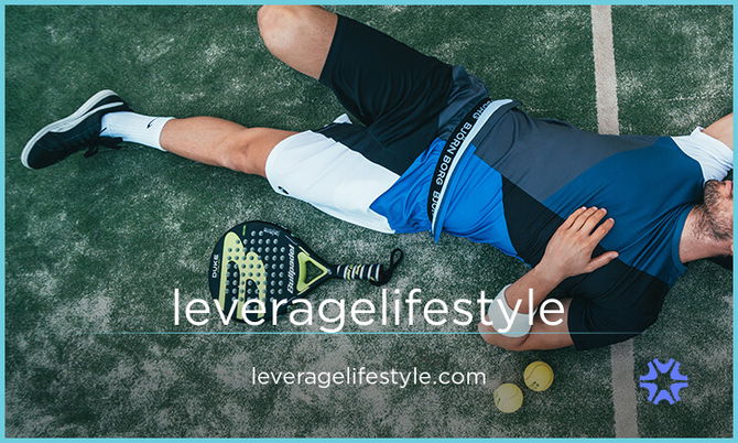 LeverageLifestyle.com