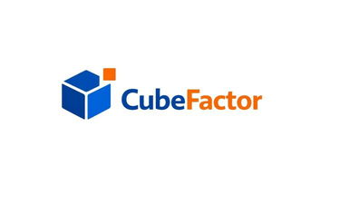 CubeFactor.com - Creative brandable domain for sale