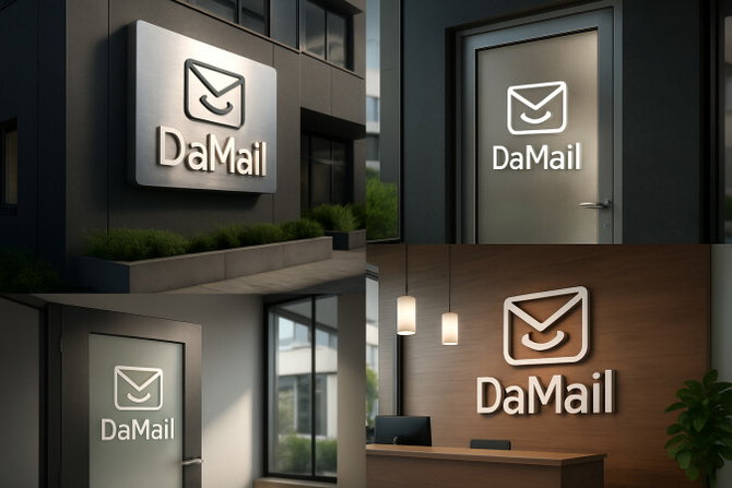 DaMail.com — 4