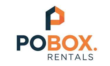 POBox.rentals - Creative brandable domain for sale
