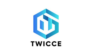 Twicce.com - Creative brandable domain for sale