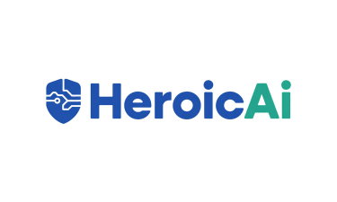 HeroicAi logo