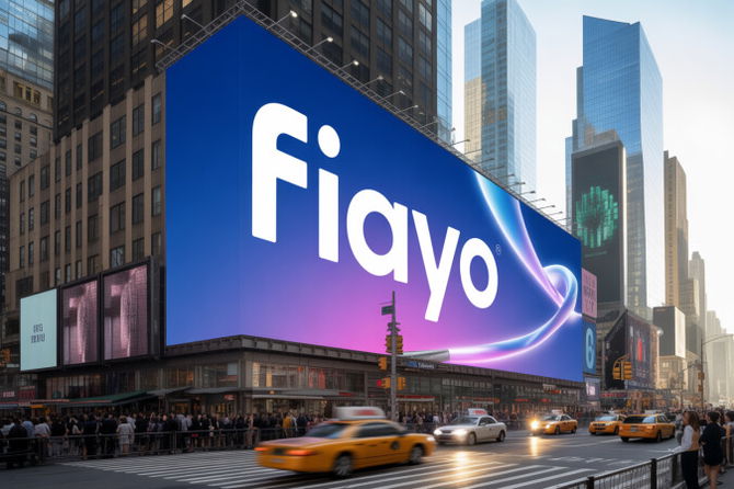Fiayo.com — 3