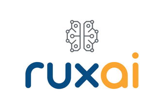RuxAI.com - Creative brandable domain for sale