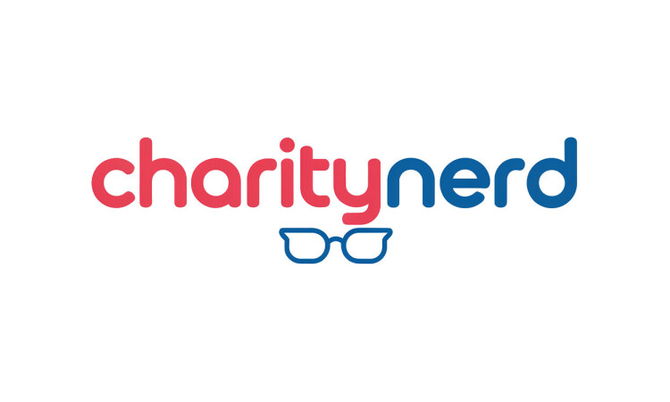 CharityNerd.com