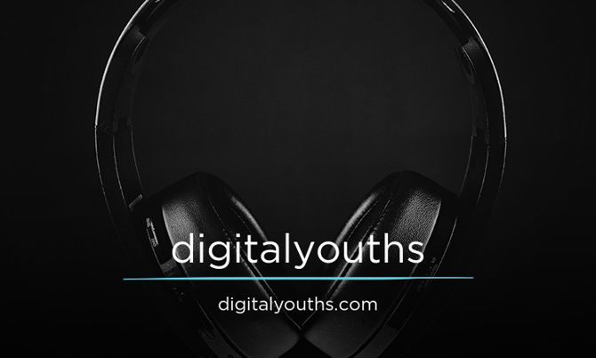 digitalyouths.com