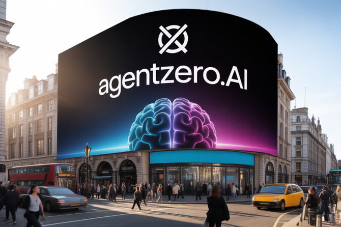 AgentZero.ai