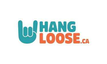 HangLoose.ca - Creative brandable domain for sale