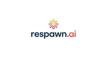 Respawn.ai - Creative brandable domain for sale