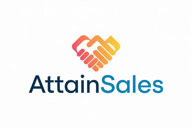 AttainSales.com