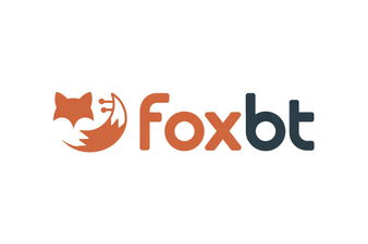 FoxBt.com - Creative brandable domain for sale