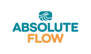 AbsoluteFlow.com - Creative brandable domain for sale