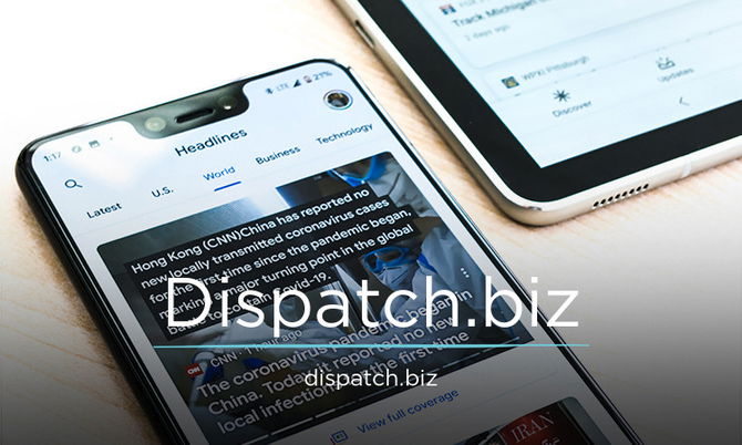 dispatch.biz