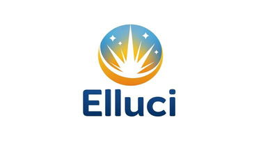 Elluci logo