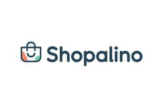 Shopalino.com - Creative brandable domain for sale