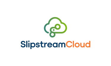 SlipstreamCloud.com - Creative brandable domain for sale