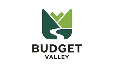 BudgetValley.com - Creative brandable domain for sale