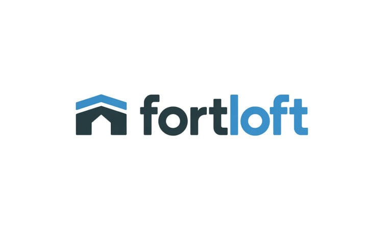 FortLoft logo
