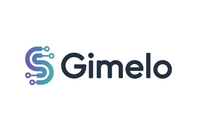 Gimelo logo