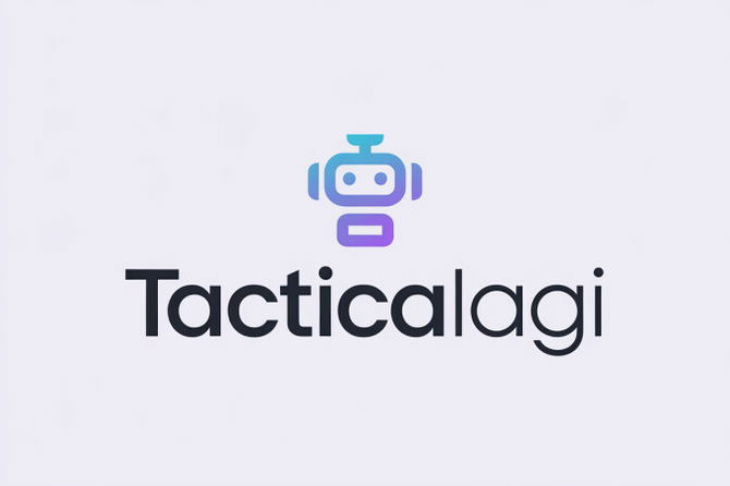 TacticalAGI.com