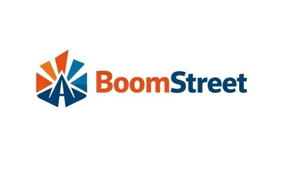 BoomStreet logo
