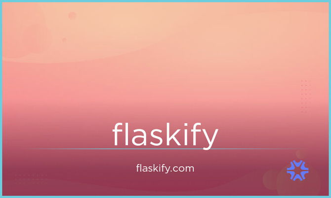 Flaskify.com