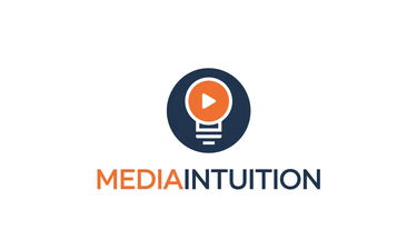 MediaIntuition.com - Creative brandable domain for sale