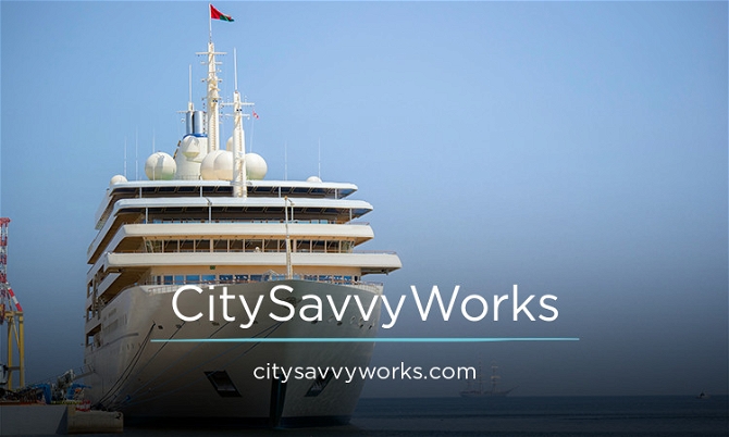CitySavvyWorks.com