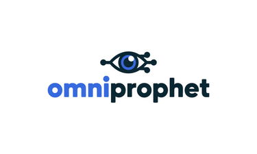 OmniProphet.com - Creative brandable domain for sale