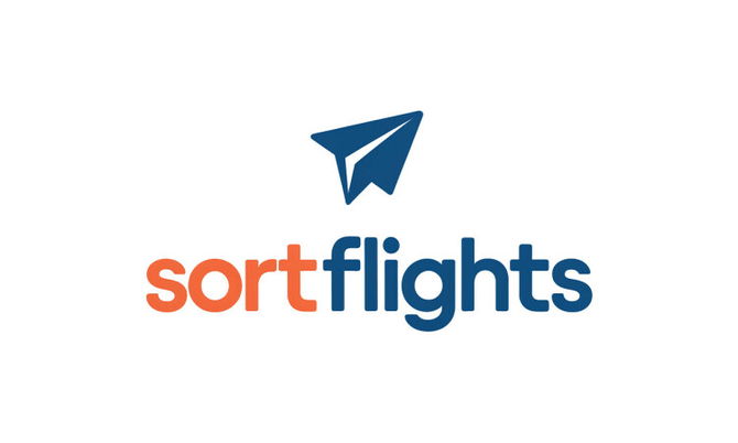 SortFlights.com