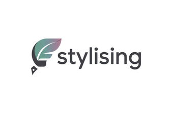 Stylising.com - Creative brandable domain for sale