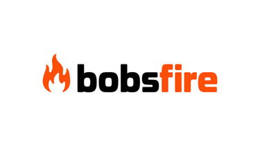 BobsFire.com - Creative brandable domain for sale