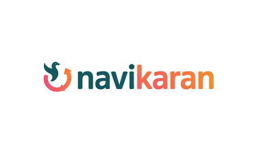 Navikaran.com - Creative brandable domain for sale