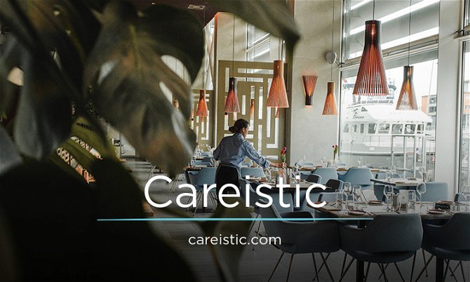 Careistic.com